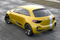 Kia CUB Concept