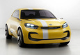 Kia CUB Concept