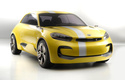 Kia CUB Concept