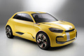 Kia CUB Concept