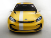 Kia CUB Concept