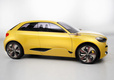 Kia CUB Concept