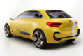 Kia CUB Concept