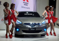 Mitsubishi Concept G4