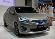 Mitsubishi Concept G4