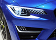 Subaru WRX Concept