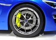 Subaru WRX Concept