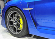 Subaru WRX Concept
