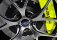 Subaru WRX Concept
