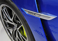 Subaru WRX Concept