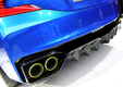 Subaru WRX Concept