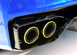 Subaru WRX Concept