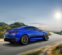 Subaru WRX Concept