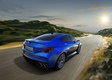 Subaru WRX Concept