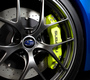 Subaru WRX Concept
