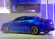 Subaru WRX Concept