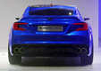 Subaru WRX Concept