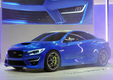 Subaru WRX Concept