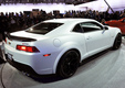 Chevrolet Camaro Z/28
