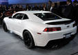 Chevrolet Camaro Z/28