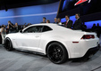 Chevrolet Camaro Z/28