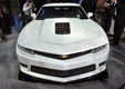 Chevrolet Camaro Z/28