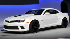 Chevrolet Camaro Z/28