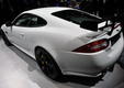 Jaguar XKR-S GT