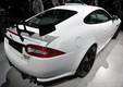 Jaguar XKR-S GT