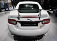 Jaguar XKR-S GT