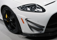 Jaguar XKR-S GT