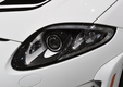 Jaguar XKR-S GT