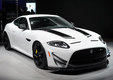 Jaguar XKR-S GT