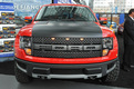 Ford F-150 Raptor Shelby