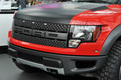 Ford F-150 Raptor Shelby