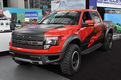 Ford F-150 Raptor Shelby