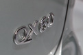 Infiniti QX60 Hybrid