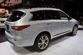 Infiniti QX60 Hybrid