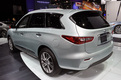 Infiniti QX60 Hybrid