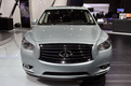 Infiniti QX60 Hybrid