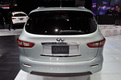 Infiniti QX60 Hybrid