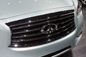 Infiniti QX60 Hybrid
