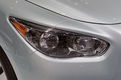 Infiniti QX60 Hybrid