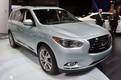 Infiniti QX60 Hybrid