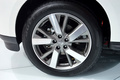 Nissan Pathfinder Hybrid