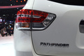 Nissan Pathfinder Hybrid