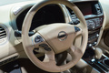 Nissan Pathfinder Hybrid