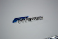 Nissan Pathfinder Hybrid