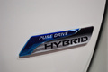 Nissan Pathfinder Hybrid