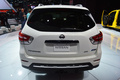 Nissan Pathfinder Hybrid
